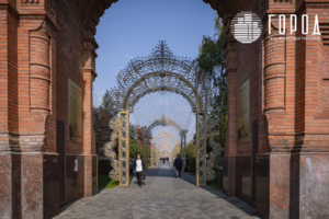 Сергей Галицкий украшения Красной к Новому 2026 году (6437)