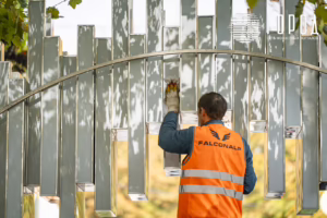 Сергей Галицкий украшения Красной к Новому 2026 году (6447)