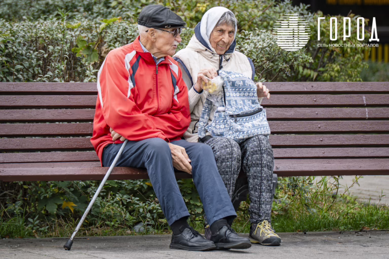 Депутата Госдумы Светлану Бессараб обвинили в предложении повысить пенсионный возраст до 75 лет