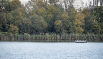 Подъём уровня воды в реках Краснодарского края