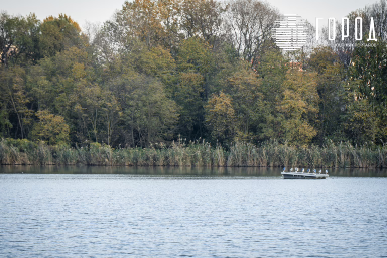 На Кубани поднимается уровень воды в реках из-за дождей и таяния снега в горах