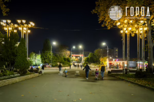 Солнечный остров Краснодар--8