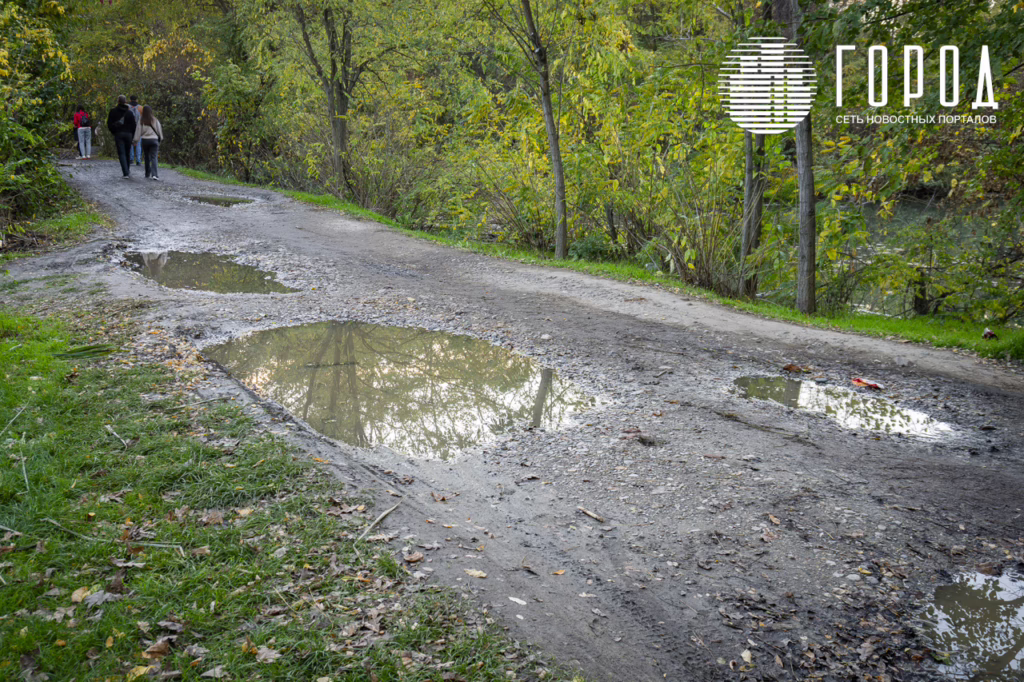 Проход на остров Большой Краснодар-8316