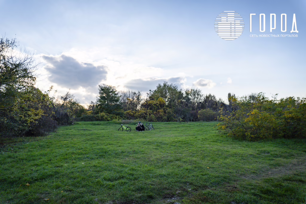 Большая поляна