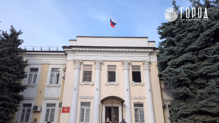 Экс-главе Крымского района Лесю продлили арест до 29 декабря