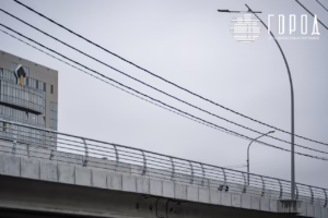 Тургеневский мост ремонт ноябрь 2025-7280