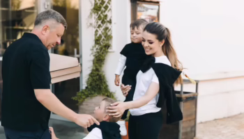 У Екатерины Лесь пытаются изъять имущество в Крымском районе