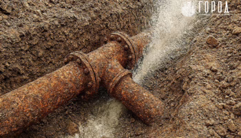 В Краснодарском крае оправдывают аварии на теплосетях