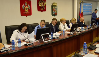 В Краснодаре утверждают единовременную помощь участникам СВО в 250 тысяч рублей