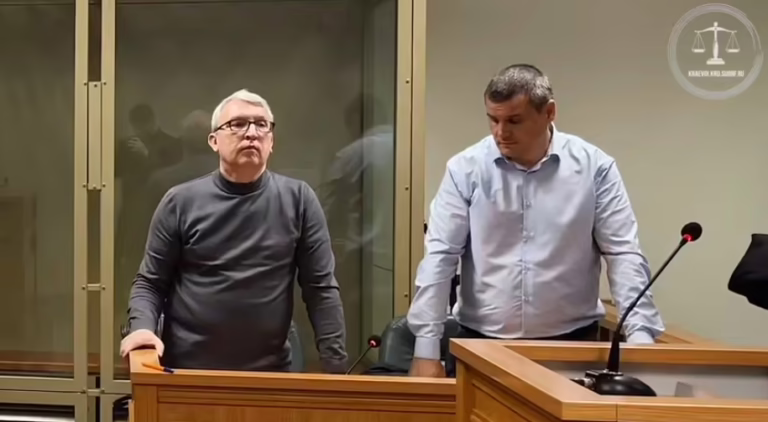 За фальшивые экспертизы на 13 млн рублей автоэксперт из Краснодара получил 7 лет колонии