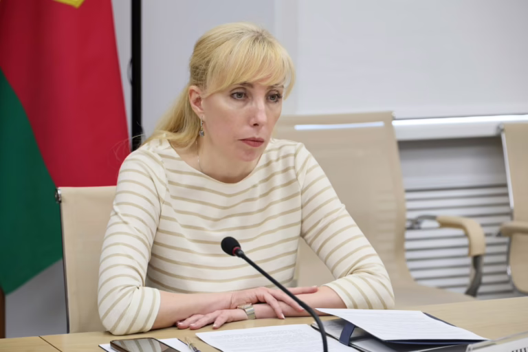 Бывший вице-губернатор Анна Минькова страдает бессоницей на фоне проверки Генпрокуратуры