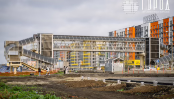 Новостройки с дефектами в Краснодарском крае