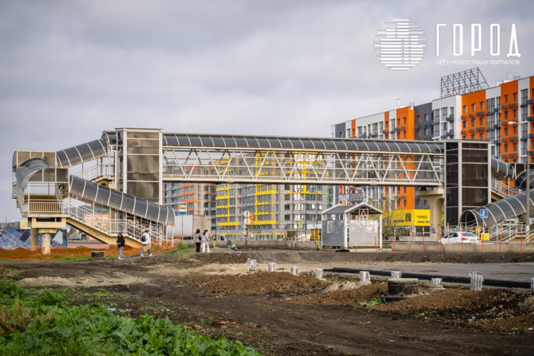 В России почти все новостройки сдаются с дефектами