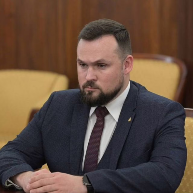 Александр Агибалов 2