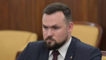 Александр Агибалов сменил Александра Власова на посту атамана КВКО