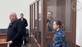 Сергей Власов