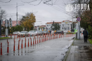 Город - Ремонт путепровода ул. Фадеева Краснодар-8622 (20)