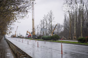 Город - Ремонт путепровода ул. Фадеева Краснодар-8622 (3)