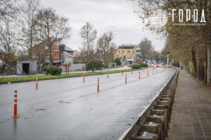 Город - Ремонт путепровода ул. Фадеева Краснодар-8622 (32)