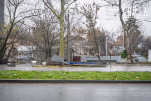 Город - Ремонт путепровода ул. Фадеева Краснодар-8622 (4)