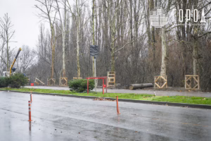 Город - Ремонт путепровода ул. Фадеева Краснодар-8622 (5)