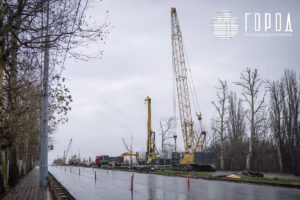 Город - Ремонт путепровода ул. Фадеева Краснодар-8622 (6)