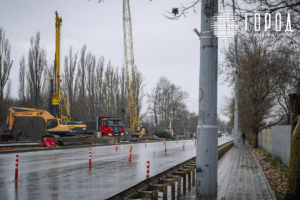 Город - Ремонт путепровода ул. Фадеева Краснодар-8622 (8)