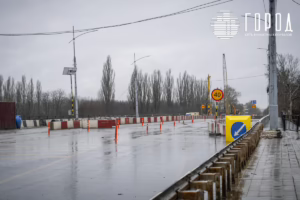 Город - Ремонт путепровода ул. Фадеева Краснодар-8553