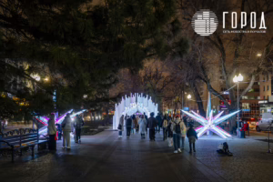 Город - ул. Красная Новый год 2026-7610