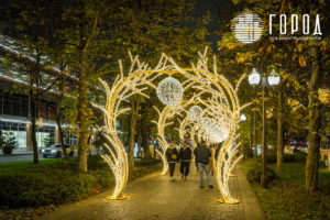 Город - ул. Красная Новый год 2026-7642