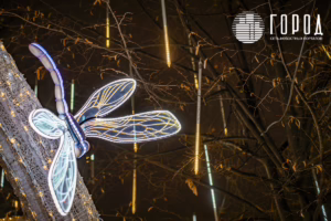 Город - ул. Красная Новый год 2026-7666