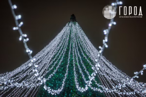 Город - ул. Красная Новый год 2026-7698