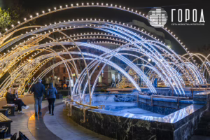 Город - ул. Красная Новый год 2026-7718