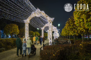 Город - ул. Красная Новый год 2026-7733