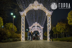 Город - ул. Красная Новый год 2026-7736