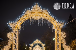 Город - ул. Красная Новый год 2026-7747