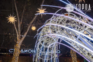 Город - ул. Красная Новый год 2026-7758