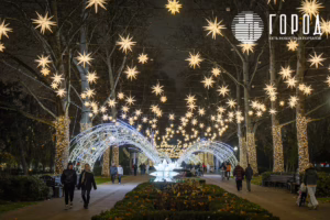 Город - ул. Красная Новый год 2026-7766