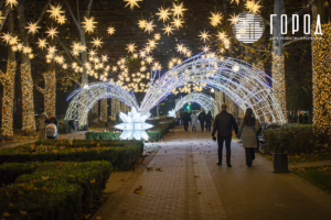 Город - ул. Красная Новый год 2026-7771