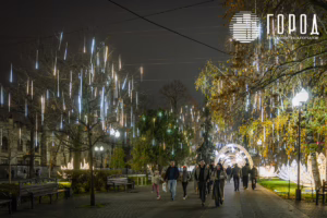 Город - ул. Красная Новый год 2026-7779