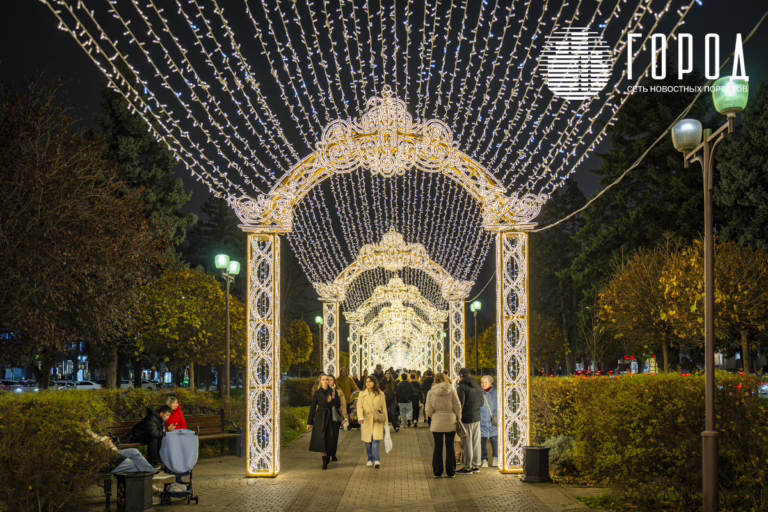 В Краснодарском крае ввели невыполняемые новогодние запреты