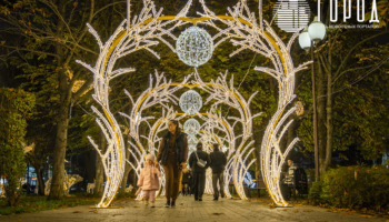 Итоги года в Краснодаре