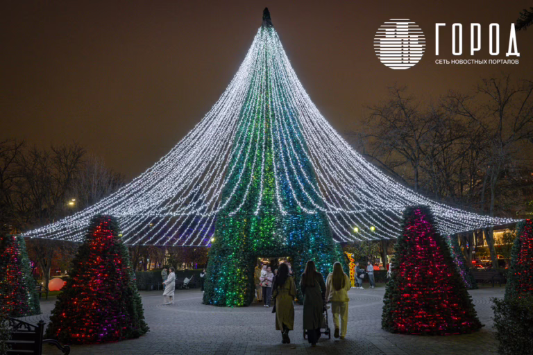 Как Краснодар 100 лет назад встречал Новый год: мало жилья, много пыли и 78 236 вёдер водки