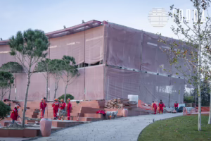 Каньон в парке Галицкого (1)