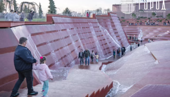 Главный парк страны, в который не ходят свои: в чем феномен парка Галицкого