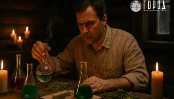 Порядок занятия народной медициной в Краснодарском крае