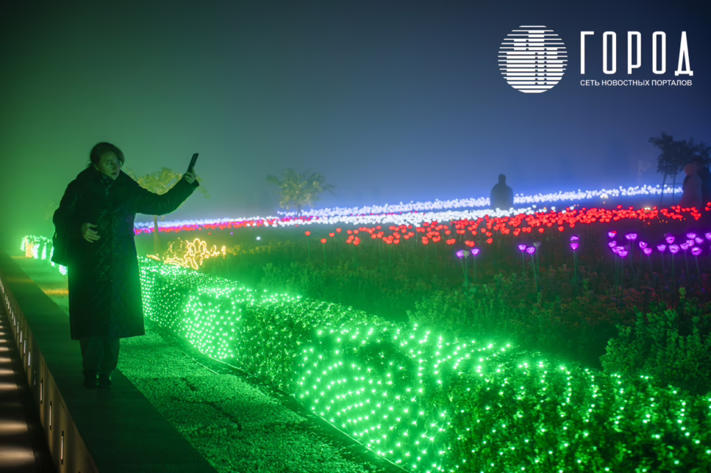 Новогодний парк Галицкого 2026--20