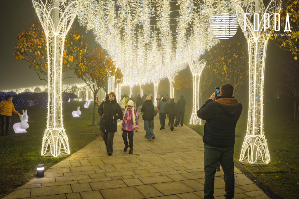 Новогодний парк Галицкого 2026--73
