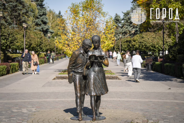Новые законы вступают в силу с 1 сентября в Краснодарском крае