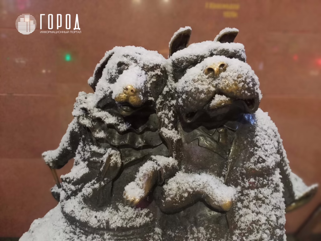 Как Краснодар 100 лет назад встречал Новый год: мало жилья, много пыли и 78 236 вёдер водки